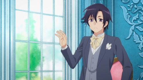 子承父业，初恋成了我老板,初恋意外成为我的老板