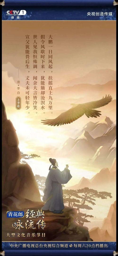 扶摇直上九万里,翱翔天际的壮志与奇遇