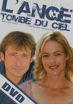 天上掉下个天使,天使的神秘降临记