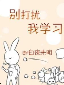 别想打扰我学习,打造高效学习环境