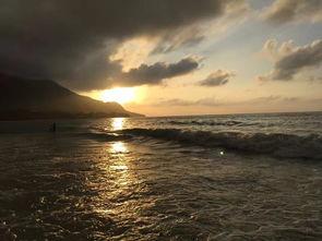 天堂就在眼前,探寻人间仙境之旅