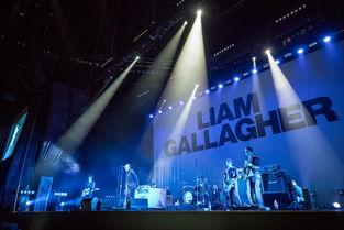 绿洲乐队1996年在内布沃斯,内布沃斯音乐节的辉煌时刻