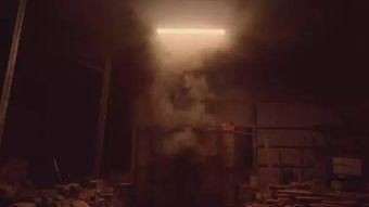 躲进他的长夜,躲进他的温暖怀抱