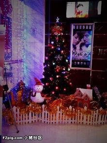 天堂里的圣诞节,梦幻圣诞节的永恒颂歌