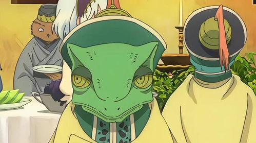 祭品公主与兽王,爱与救赎的奇幻之旅