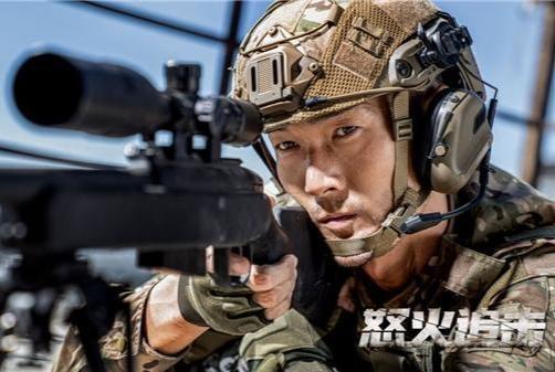 怒火追击,复仇之路的惊心动魄