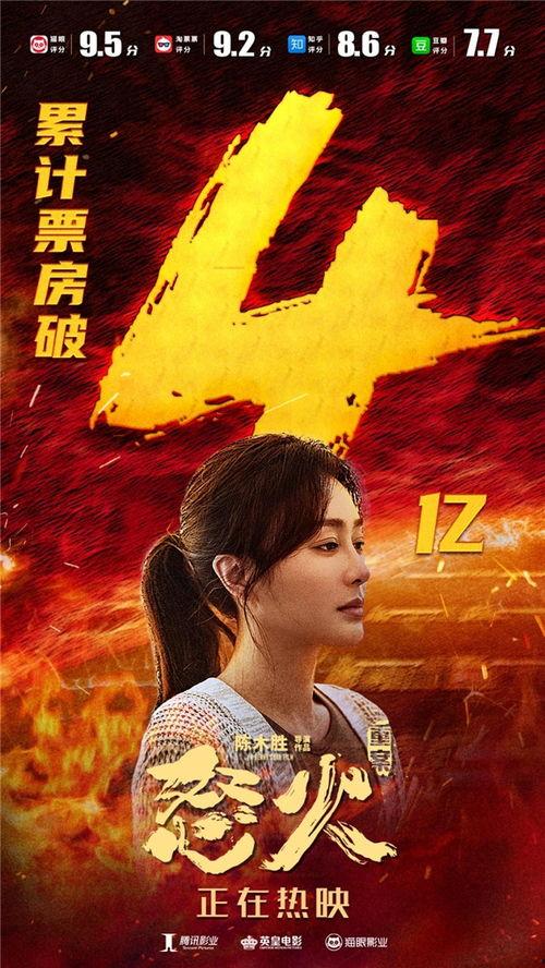 怒火追击,复仇之路的惊心动魄