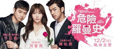 危险罗曼史