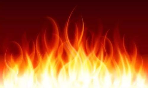 燃烧身体的记忆,探寻身体与火焰的神秘交融