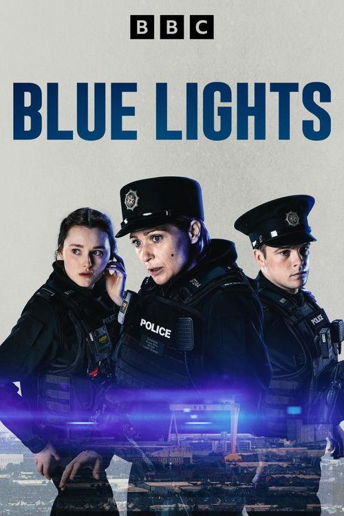 警之光,守护正义的璀璨光芒