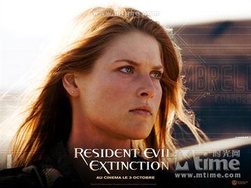 生化危机3：灭绝（原声版）,灭绝原声版：惊悚音效与紧张氛围的完美融合