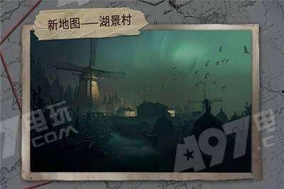 暗色深渊,探寻暗色深渊的神秘世界