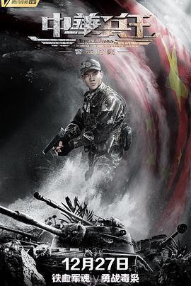 中华兵王之警戒时刻,警戒时刻，捍卫国家安全