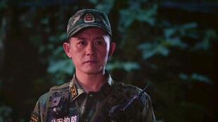 中华兵王之警戒时刻,警戒时刻，捍卫国家安全