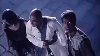 少林僵尸,神秘古寺的惊悚传说