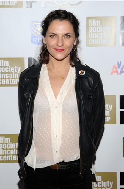 安东尼娅,探寻传奇女性的多彩人生