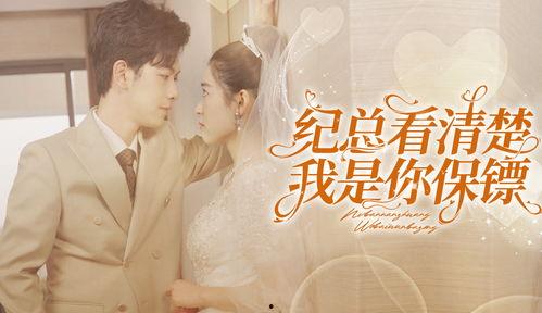 纪总看清楚我是你保镖,揭秘我与保镖的默契守护