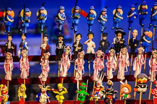 指尖潮生,探索数字时代的指尖艺术与创意潮流