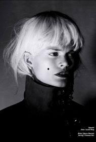 幽灵肖像,探寻幽灵肖像背后的秘密