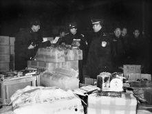 情色货运,暗流涌动的灰色产业链