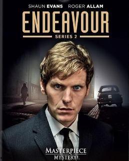 摩斯探长前传 第八季,神秘案件再升级，探长智慧与勇气再展锋芒