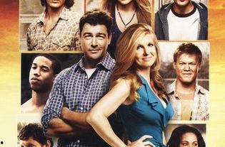 胜利之光 第二季