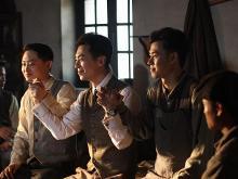 同心兄弟,携手共进，共创辉煌